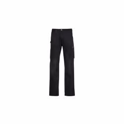 Ce pantalon de travail ROCK PERFORMANCE de la marque Diadora SPA est conçu pour répondre aux exigences rigoureuses de l'indus ...