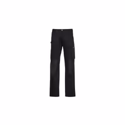 Ce pantalon de travail ROCK PERFORMANCE de la marque Diadora SPA est conçu pour répondre aux exigences rigoureuses de l'indus ...