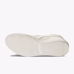 Diadora Game L Unisexe 45 Blanc