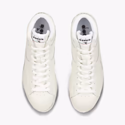 Diadora Game L Unisexe 45 Blanc