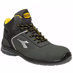 chaussure haute blitz noir t46 19312-no-46