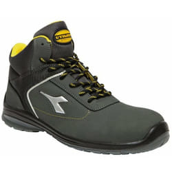 Chaussure haute blitz noir t46 19312-no-46