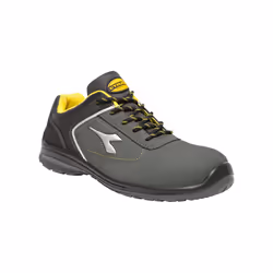 Diadora D-BLITZ LOW S3 SRC Femelle 40 Gris
