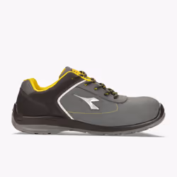 Diadora D-BLITZ LOW S3 SRC Femelle 40 Gris