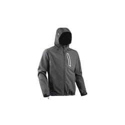 Veste DIADORA Softshell Sail - Gris - Taille XS - 702.159632 75069