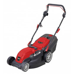 LEA - Dunsch LE10100-32C1 Tondeuse électrique 1000 w - 32 cm