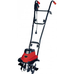 Motoculteur électrique 1400 w LE40140-40W Dunsch