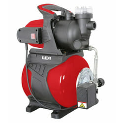 LEA - Pompe domestique 1200W LE70120-48GC