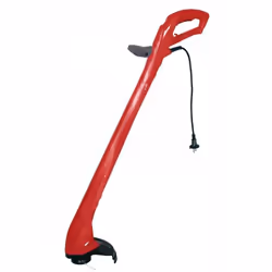 La tondeuse électrique avec 250W et 220mm de coupe est pratique, légère et très facile à utiliser. Il est idéal pour la finit ...