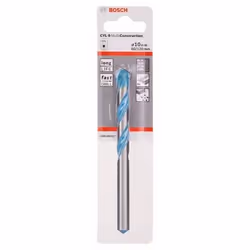 Bosch CYL-9 Ensemble de forets 1 pièce(s)