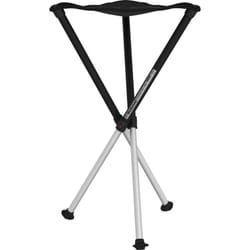 Walkstool Comfort 75 XXL Tabouret de camping 3 pieds Noir