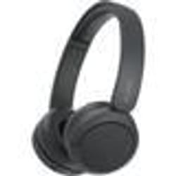 Casque Bluetooth - Sony - WH-CH520 - Autonomie 50h - Charge rapide - Micro intégré