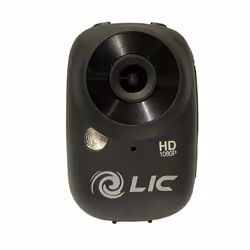 Liquid Image EGO 727, Full HD, 3 MP, 60 ips, Wifi, 1030 mAh, 68 g