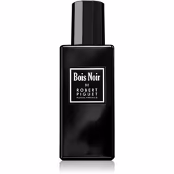 ROBERT PIGUET Bois Noir 100 ml, Femmes, 100 ml, Flacon non réutilisable, Cèdre, Gaiac wood, Cedarwod, Patchouli, Bois de sant ...