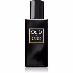 Pour tout le monde, sans qu’aucune différence ne soit faite. L’eau de parfum unisexe Robert Piguet Oud convient aussi bien au ...