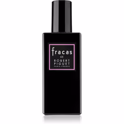 Chaque femme mérite de recevoir de magnifiques bouquets de fleurs. L’eau de parfum Robert Piguet Fracas évoque justement un b ...