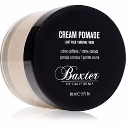 Le produit de styling Baxter of California Hydro Salve deviendra un partenaire indispensable dans la création de votre coiffu ...