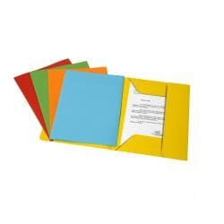 Fraschini 510-V fichier Cellulose Vert A4