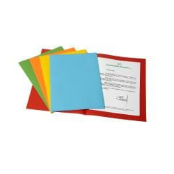 Fraschini 500-G fichier Cellulose Jaune A4