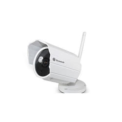 Dynamode DYN-628 caméra de sécurité Cosse Caméra de sécurité IP Intérieure et extérieure 1280 x 720 pixels Mur