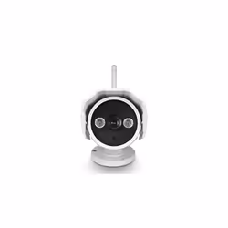 Dynamode DYN-628 caméra de sécurité Cosse Caméra de sécurité IP Intérieure et extérieure 1280 x 720 pixels Mur