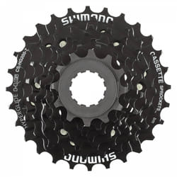 Pignon de cassette Shimano Tourney CS-HG-200-7