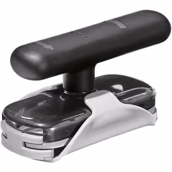 Deckelöffner Hauteur 75 mm Mélange de matériaux Kunststoff / Edelstahl Adapté à l'induction nein Compatible avec les micro-on ...