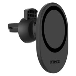 Otterbox - Support voiture compatible MagSafe Noir