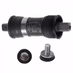 Boîtier de pédalier étanche Shimano Shimano Tourney