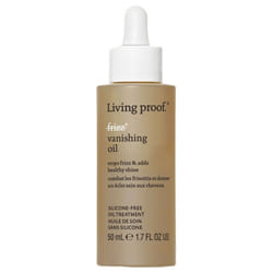Living Proof No Frizz Vanishing Oil Huile de Soin 50 ml