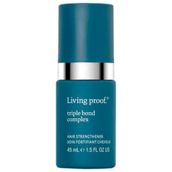 Living Proof Triple Bond Complex Soin Fortifiant Cheveux 45 ml