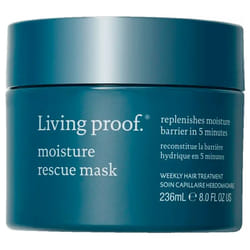 Living Proof Moisture Rescue Mask Soin Capillaire 236 ml