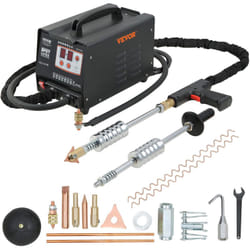 Vevor - Kit de Reparation Extracteur de Bosses G90E 3KW Kit de Reparation de Bosses pour Panneau de Vehicule Debosselage Redressage Elements de