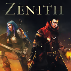 Badland Publishing Zenith, PlayStation 4, Support physique