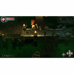 Badland Publishing Zenith Standard PlayStation 4