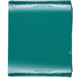 Vevor - Bache Impermeable avec Œillets 5x9 m Bache pvc Etanche Rideau Exterieur Protection Espacement Œillets 1 m pour Couvrir Serre Terrasse