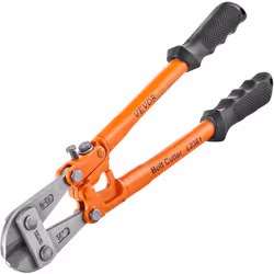 VEVOR Coupe-boulons de Qualité Supérieure de 460 mm Découvrez la Commodité & la Fiabilité Notre coupe-boulons est pratique et ...