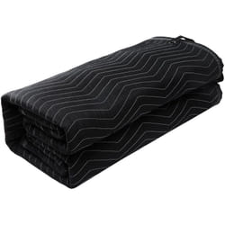 Vevor - Couvertures de Demenagement de Meubles Insonorisante 2438x2032 mm Grande Couverture Isolation Acoustique a Œillets Tissu Tisse Polyester