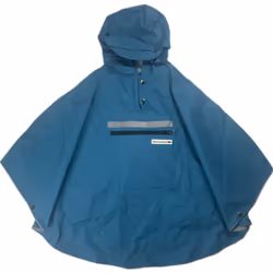 Poncho enfant The Peoples Poncho The Peoples 3.0 Hardy