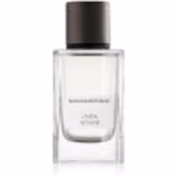 Oubliez toutes les règles, les conventions et les limites. L’eau de parfum unisexe Banana Republic Icon Collection Linen Veti ...