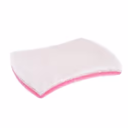 3M BALXXL1N éponge Rose, Blanc 1 pièce(s)