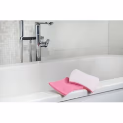 3M BALXXL1N éponge Rose, Blanc 1 pièce(s) - Vue supplémentaire 4