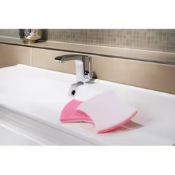 3M BALXXL1N éponge Rose, Blanc 1 pièce(s) - Vue supplémentaire 5