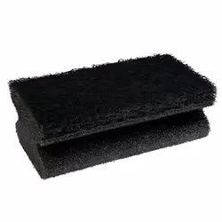 3M Éponge grattante Scotch-Brite Grill Nail Saver