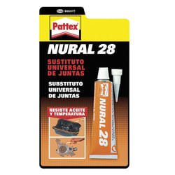 Remplacement des joints PATTEX Nural 28 40ml (blister) - HENKEL