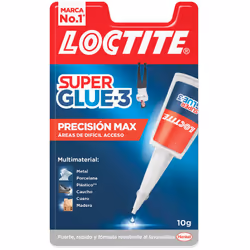 Loctite Colle precision max 10 g