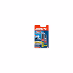 L'adhésif LOCTITE Tough Plastics est la solution parfaite pour réparer les plastiques durs rapidement et efficacement. Sa for ...