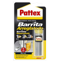 Henkel - Nural-Fix Everything Bar 48 Grammes Métaux