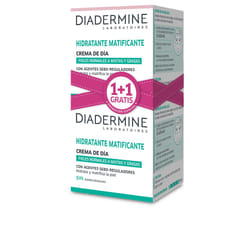 Crema Hidratante Matificante Dia Pnm coffret