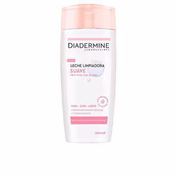Diadermine Lait nettoyant doux visage 200 ml